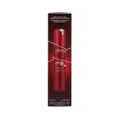 Uriage AGE LIFT R3 HUIDVERNIEUWENDE NACHTCREME 40ML 40.00 Milliliter