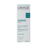 Uriage HYSÉAC MAT 40.00 Milliliter