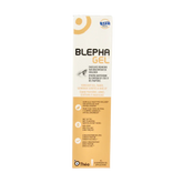 Blephagel Ooglid reiniging gel 30 Gram