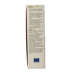 Blephaclean Kompressen 20 Stuks