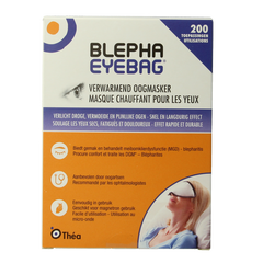 Blepha Blepha eyebag 1 Stuks