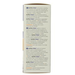 Blepha Blepha eyebag 1 Stuks