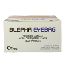 Blepha Blepha eyebag 1 Stuks
