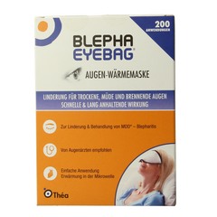 Blepha Blepha eyebag 1 Stuks