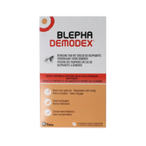 Diversen Blephademodex reinigingstissues 30 Stuks