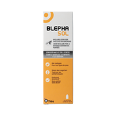 Blephasol Reinigingslotion ooglid 100.00 Milligram
