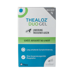 Thealoz Duo gel 0.4 30 Stuks