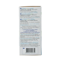 Thealoz Duo gel 0.4 30 Stuks