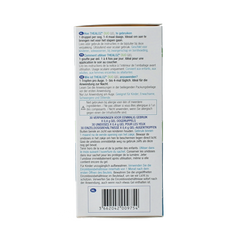 Thealoz Duo gel 0.4 30 Stuks