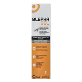 Blephagel Ooglid reinigingsgel 30 Gram