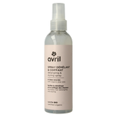 Avril Hairstyling & anti klit spray 200 Milliliter