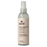 Avril Hairstyling & anti klit spray 200 Milliliter