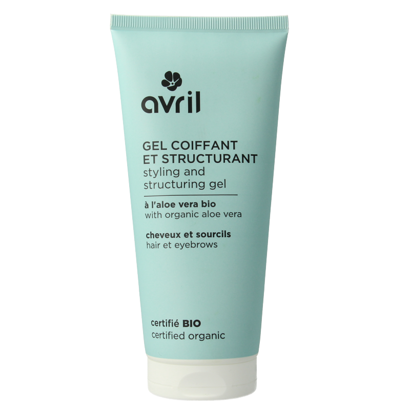 Avril Styling hair gel 200 Milliliter