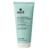 Avril Styling hair gel 200 Milliliter