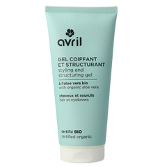 Avril Styling hair gel 200 Milliliter