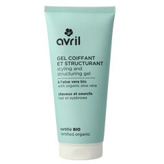 Avril Styling hair gel 200 Milliliter
