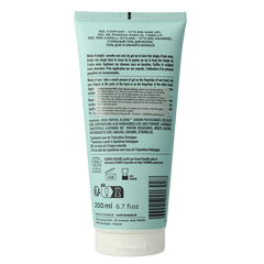 Avril Styling hair gel 200 Milliliter