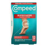 Compeed Blarenpleister medium 12 Stuks