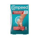 Compeed Blarenpleister medium 6.00 Stuks