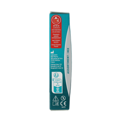 Compeed Blarenpleister mixpack 6.00 Stuks