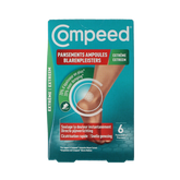 Compeed Blarenpleister extreme 6.00 Stuks