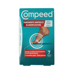 Compeed Blarenpleister small 7.00 Stuks