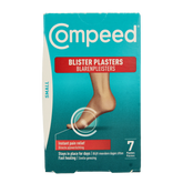 Compeed Blarenpleister small 7 Stuks
