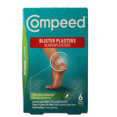 Compeed Blarenpleister extreme 6 Stuks