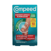 Compeed Blarenpleister extreem medium 10.00 Stuks