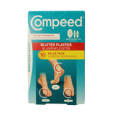 Compeed Mixpack 10 Stuks
