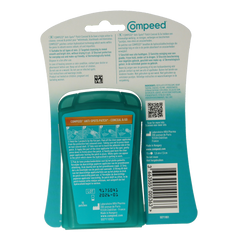 Compeed Anti-Spots conceal & go 15.00 Stuks