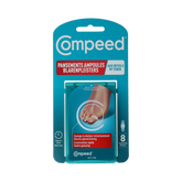 Compeed Blarenpleister op tenen 8.00 Stuks