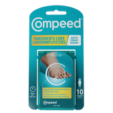 Compeed Likdoornpleister medium 10.00 Stuks