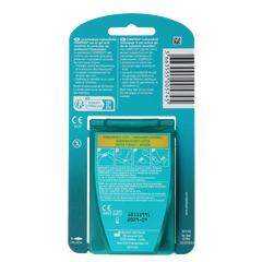 Compeed Likdoornpleister medium 10.00 Stuks