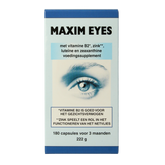 Horus Maxim eyes 180.00 Capsules
