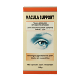 Horus Macula support 180.00 Capsules