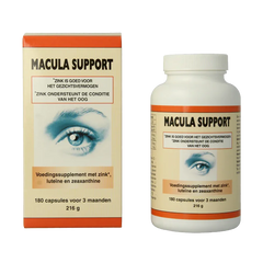 Horus Macula support 180 Capsules