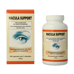 Horus Macula support 180 Capsules