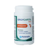 Nutergia Ergycartil flex 90.00 Capsules