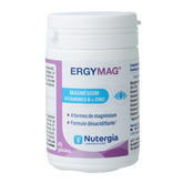 Nutergia Ergymag 45.00 Capsules