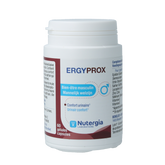Nutergia Ergyprox 60.00 Capsules