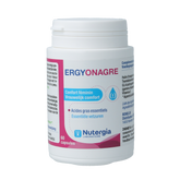 Nutergia Ergyonagre 60.00 Capsules