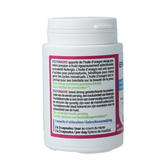 Nutergia Ergyonagre 60.00 Capsules
