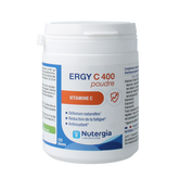 Nutergia Ergy C 400 poeder 125.00 Gram
