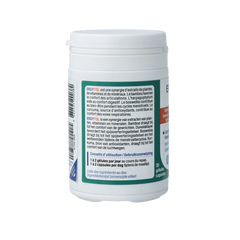 Nutergia Ergytol 30.00 Capsules