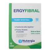 Nutergia Ergyfibral 12.00 Stuks