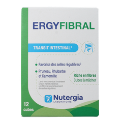 Nutergia Ergyfibral 12.00 Stuks