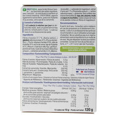 Nutergia Ergyfibral 12.00 Stuks