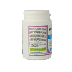 Nutergia Ergyrelax 60.00 Capsules