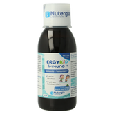 Nutergia Ergykid immuno+ 150.00 Milliliter